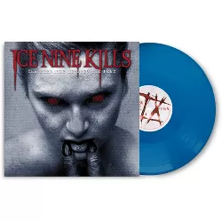 Ice Nine Kills - The Predator Becomes The Prey (Translucent Blue LP) (Vinyl)