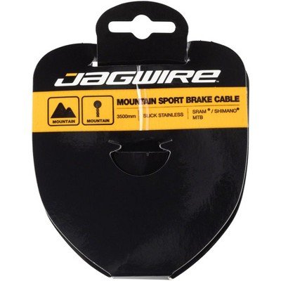 Jagwire Sport Brake Cable Brake Cable