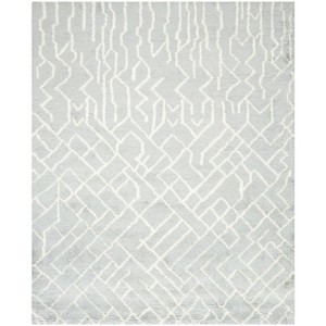 Casablanca CSB810 Hand Tufted Indoor Rug - Safavieh - 1 of 4