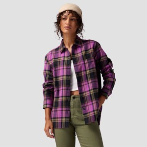 Backcountry, Venture Classic Flannel Shirt - Women's - 1 of 4