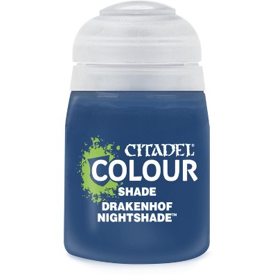 Games Workshop - Citadel - Shade - Drakenhof Nightshade