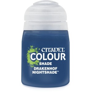 Games Workshop - Citadel - Shade - Drakenhof Nightshade - 1 of 1