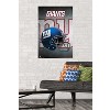 Trends International NFL New York Giants - Helmet 16 Unframed Wall Poster Prints - 2 of 4