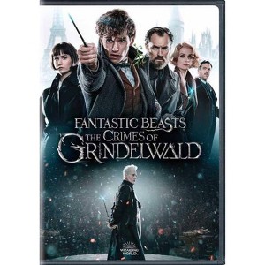 Fantastic Beasts: The Crimes of Grindelwald - 1 of 1