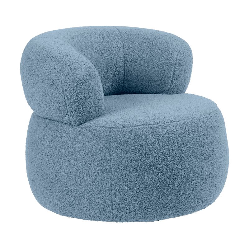 ECR4Kids Sophie Accent Chair, Kids Furniture, 1 of 13