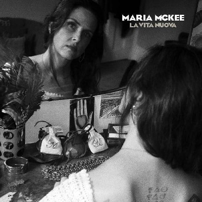 Mckee Maria - La Vita Nuova (With Book) (CD)