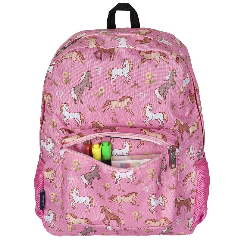 Wildkin 16 Inch Backpack for Kids, 3 of 7