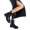XTI Women's booties 143006 - 2 of 4
