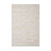 Washable Modern Solid Rug Non Slip Low Pile Rug Soft Contemporary Throw Floor Cover Foldable Indoor Carpet for Living Room Bedroom Playroom Nursery - 4 of 4