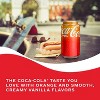 Coca-Cola Orange Cream Soda - 12pk/12 fl oz Cans - 4 of 4