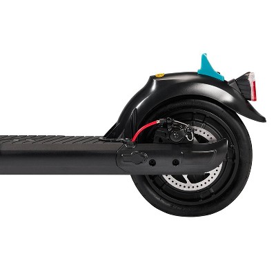 GoTrax Apex PRO Commuting Electric Scooter - Black_2