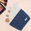 Unique Bargains Lightweight Makeup Bag 1Pc - 4 of 4