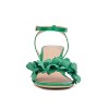 New York & Company Women's Gwendolyn Kitten Heel Sandal - 4 of 4