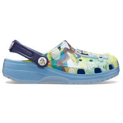 Crocs Kids Bluey Classic Clogs - image 3