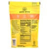 Good Sense Mango, Dried & Sweetened, 14 oz (397 g) - 2 of 2