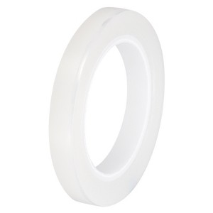 Unique Bargains Home PE Protective Removable Scratch Film Roll Packaging Duct Tape - 1 of 4