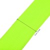 Unique Bargains Adjustable Travel Packing Suitcase Belts with Buckle Combination Lock 4 Pcs - 2 of 4