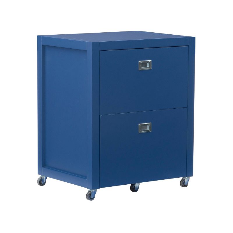 Peggy Rolling File Cabinet - Linon, 1 of 19