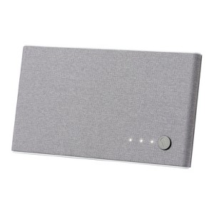 One For All® Amplified Indoor Digital TV Antenna, Ultimate Gray Fabric, with up to 60-Mile Reception Range, 14460 - 1 of 4