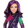 Disney Descendants Mal Isle of the Lost Anniversary Doll with Movie-Inspired Outfit & Accessory - 3 of 4