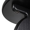 Scalloped Edge Accent Table - 4 of 4