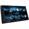 JVC KW-M150BT Digital Media Receiver featuring 6.8" WVGA Capacitive Monitor with PAC SWI-RC Steering Wheel Interface - 3 of 4