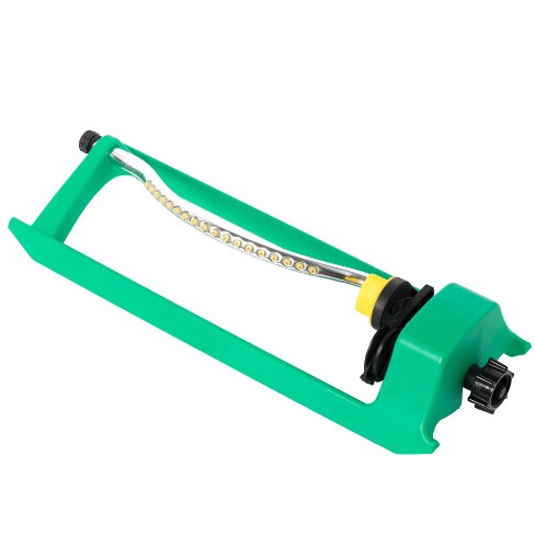 target yard sprinkler