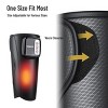TRAKK Cordless Calf & Leg Massager - 2 of 4