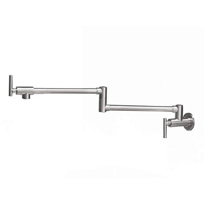 BWE Wall Mounted Pot Filler