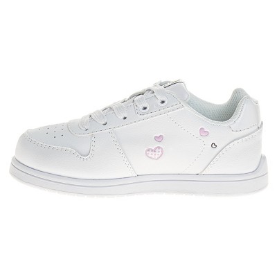 Женские кроссовки Hello Kitty Women'S Sneakers, White, 7 — фото 3