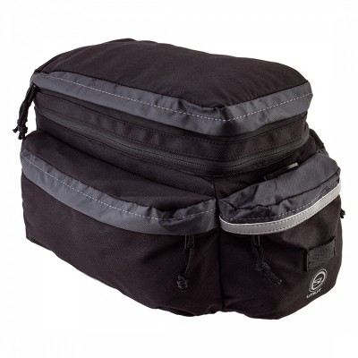 Sunlite Utili-T Rackbag II Expandable Rack Bag