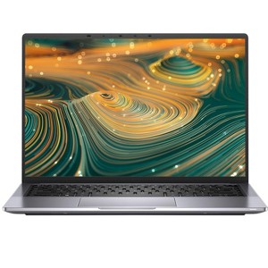 Dell Latitude 9420 Laptop, Core i7-1185G7 3.0GHz, 16GB, 256GB SSD, 14" FHD, Win11P64, Webcam, Touchscreen, Manufacturer Refurbished - 1 of 4