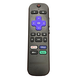 Dan’s Originals for TCL RCEL5 FOR ROKU with Voice TV Remote Control - RC-EL5, 21001-000011 - 1 of 3