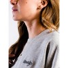ABLE Women's Cowboy Hat Studs, Gold Vermeil - 3 of 4