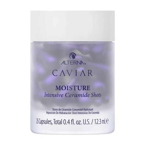 Alterna Caviar good