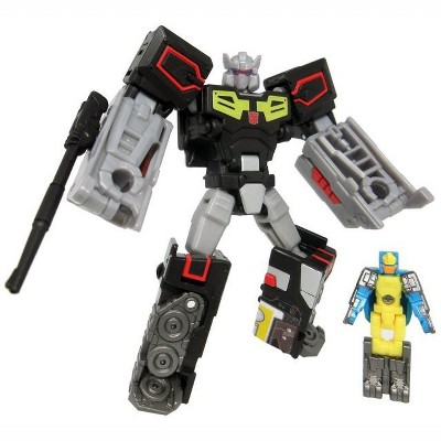 transformers legends series