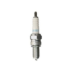 NGK Genuine OEM (4548) Spark Plug # CR9EKX3 - 1 of 3