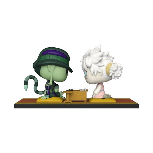 Hunter X Hunter Funko Pops