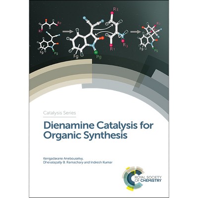 Phase-transfer Catalysis - By C M Starks & M Halper (hardcover) : Target