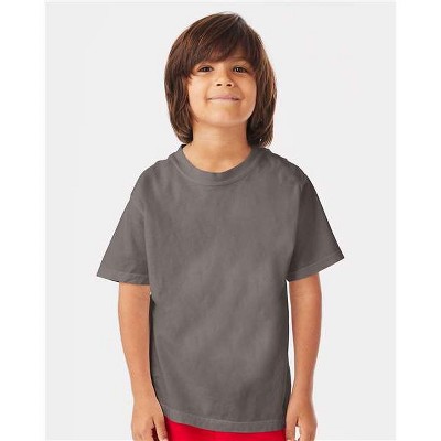 EG PRO Boys Cotton T-Shirt Soft, Breathable Tee for Kids | Everyday & Playwear