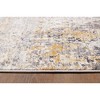 Obeetee Umbria Abstract Woven Indoor Area Rug - 4 of 4