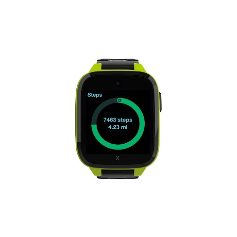 Amazfit Gts 4 Smartwatch : Target