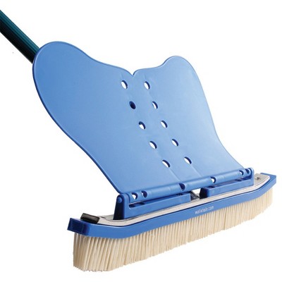 nylon cleaning brush