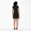 Women's Cap Sleeve Mini Bodycon Dress - Wild Fable™ - 3 of 3