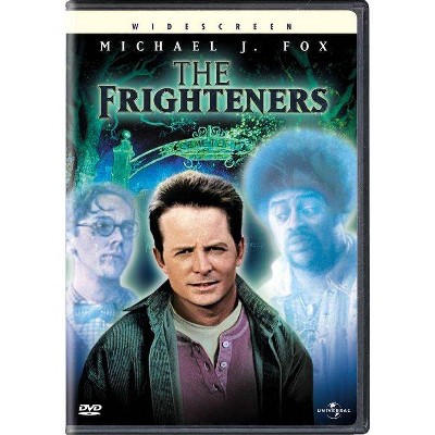 The Frighteners (DVD)(1998)