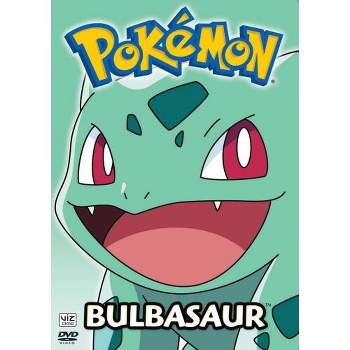 Pokemon 7: Bulbasaur (DVD)(2006)