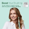 Aquasonic Icon ADA-Accepted Rechargeable Toothbrush | Magnetic Holder & Slim Travel Case | 2 Brushing Modes & Smart Timers | Modern & Convenient - 2 of 4