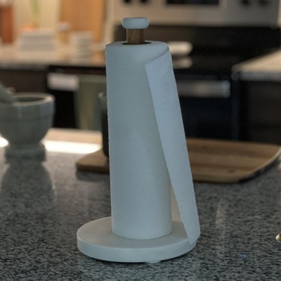 Under cabinet paper towel holder target sale