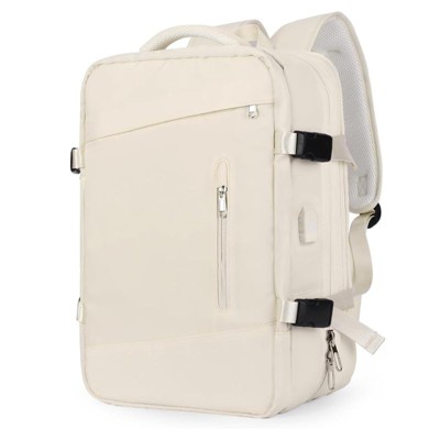 Trollerlink Tech Travel Backpack Usb Charging Port