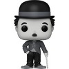 Funko Pop! Charlie Chaplin #79 - 2 of 3